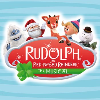 Special Event: Rudolph the Red-Nosed Reindeer the Musical