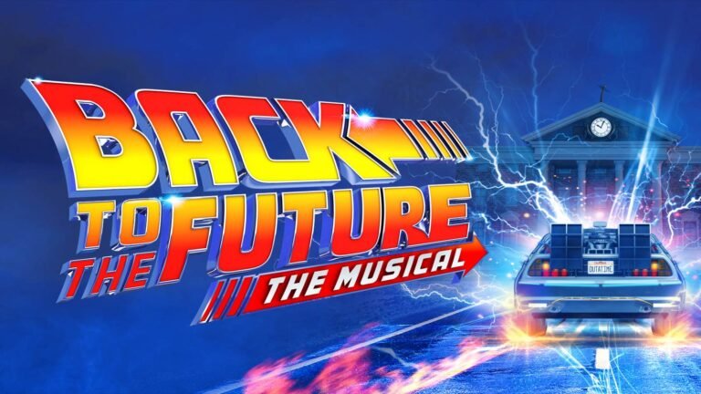 Special Event: Back to the Future