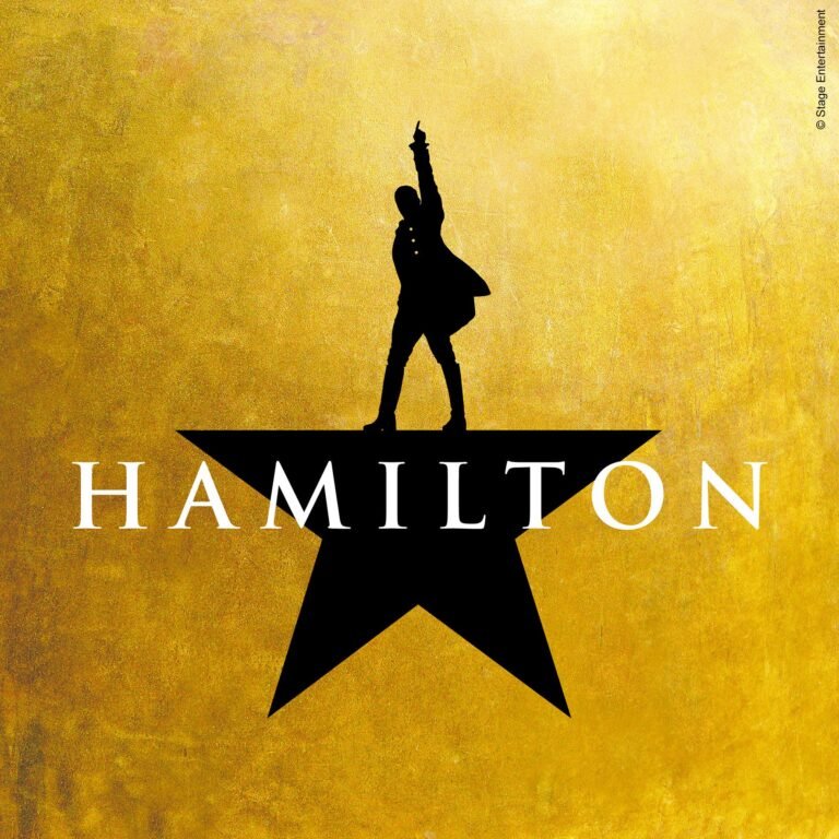 Special Event: Hamilton