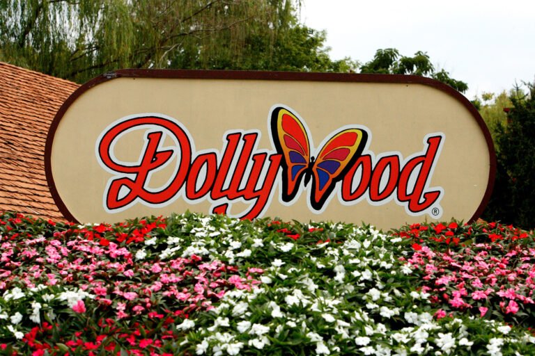 Field Trip: Dollywood