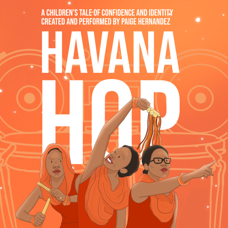 Virtual field Trip: Havana Hop!