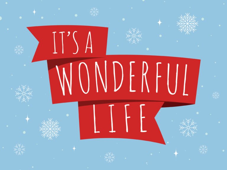 Field Trip: It’s a Wonderful Life