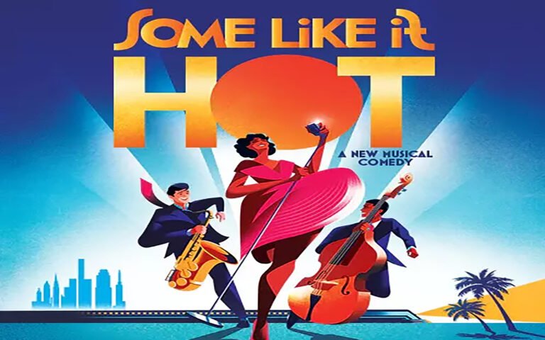 Special Event: Some Like it Hot