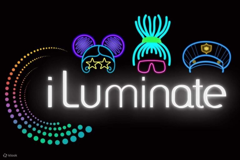 Special Event: iLuminate