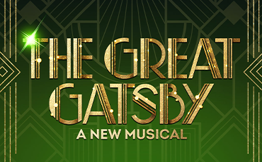 Special Event: The Great Gatsby