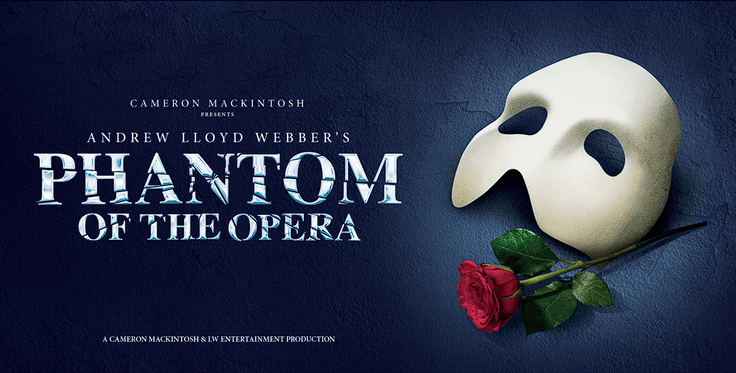 Special Event: Phantom of the Opera