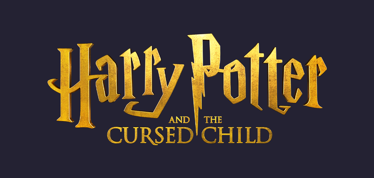 Special Event: Harry Potter and the Cursed child