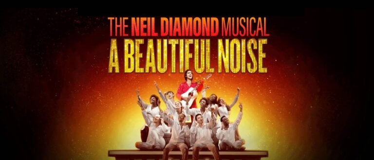 Special Event: A Beautiful Noise