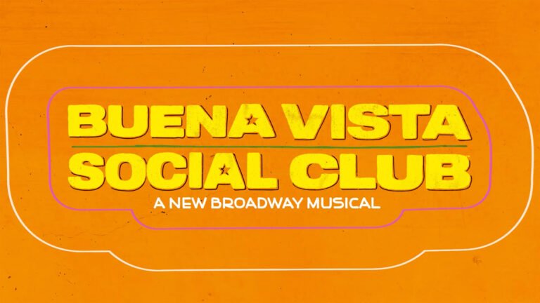 Special Event: Buena Vista Social Club