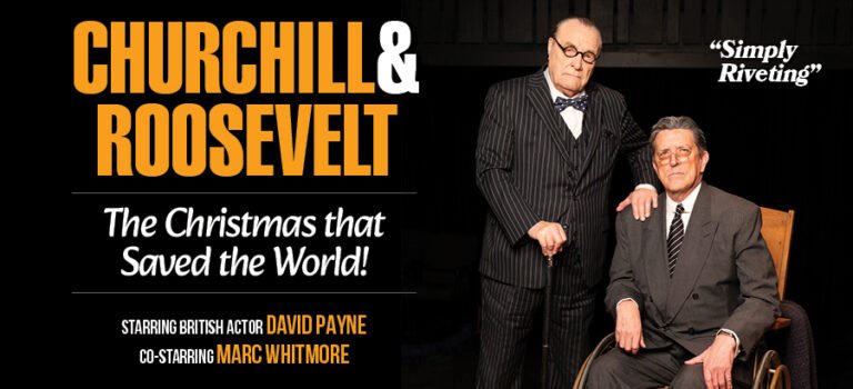 Special Event: Churchill & Roosevelt