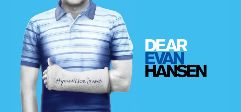 Special Event: Dear Evan Hanson
