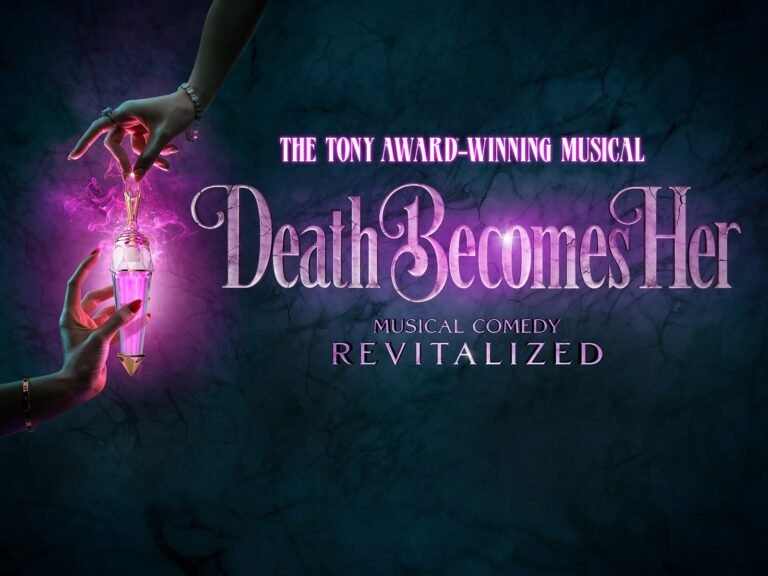Special Event: Death Becomes Her