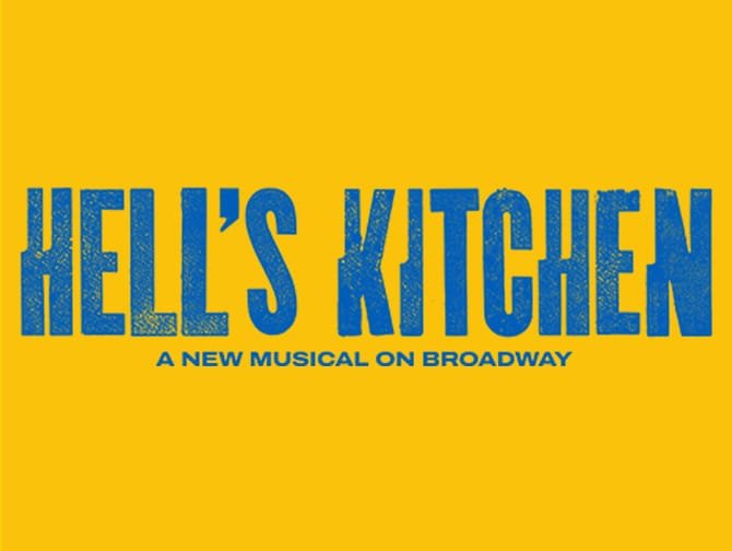 Special Event: Hell’s Kitchen