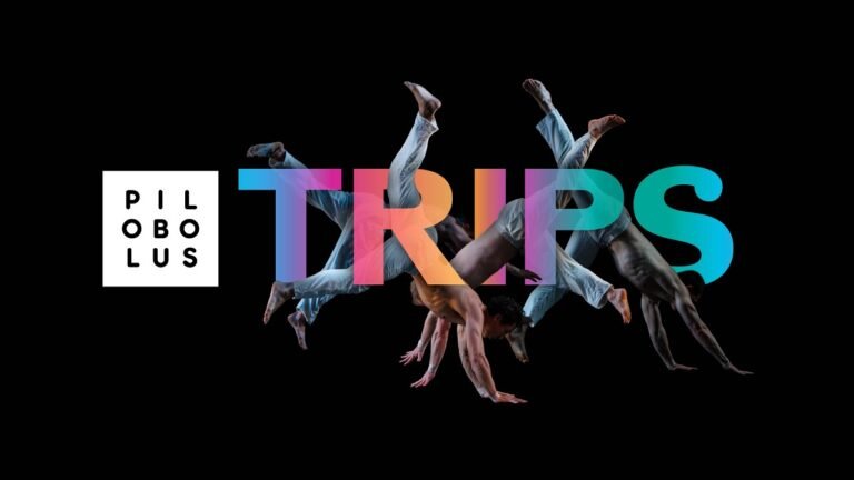 Special Event: Pilobolus Trips
