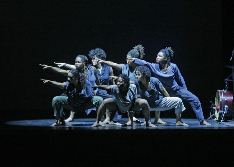 Special Event: Urban Bush Women