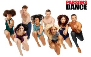 Special Event: Parsons Dance
