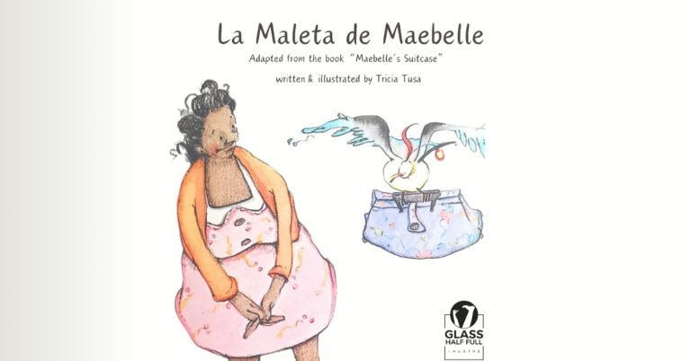 Virtual Field Trip: La Maleta de Maebelle