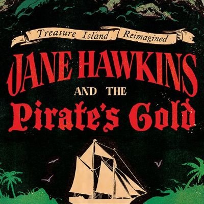 Field Trip: Treasure Island Reimagined