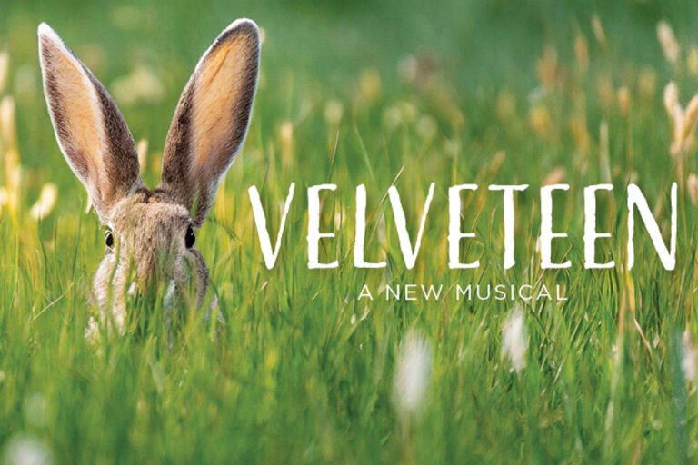 Field Trip: Velveteen, A New Musical